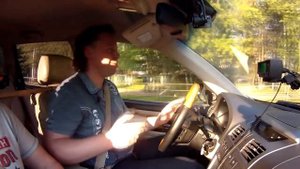 Тестдрайв: SY Rexton, 2,7XVT, AWD