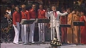 Ray Conniff: Besame Mucho (Live Mexico)