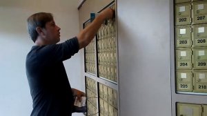 Есть ли в США прописка