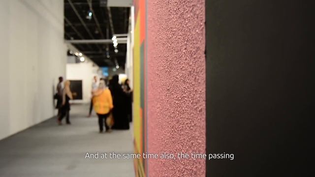 ART. Not .ART - A Documentary about Contemporary Art смотреть онлайн