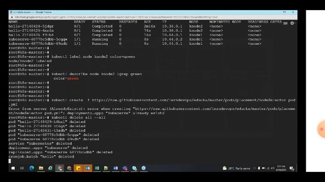 Kubernetes Tutorial - How to Crack ?CKA Exam? in 21 Hours?