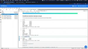 Data Analysis with Python - Full Course for Beginners (Numpy, Pandas, Matplotlib, Seaborn)