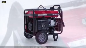 Best HONDA Inverter Generators (TOP Value)