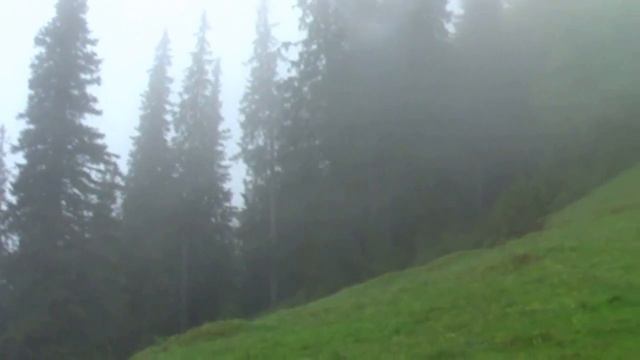 Накануне покорения. Гора Поп Иван Черногорский (2028 м.) смотреть онлайн