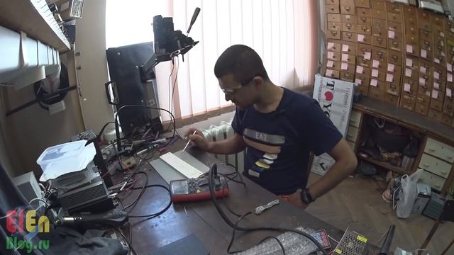 Керамический Нагреватель 220 В, 500 Вт. смотреть онлайн