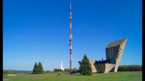 Изюм Харьковская область май 2018г