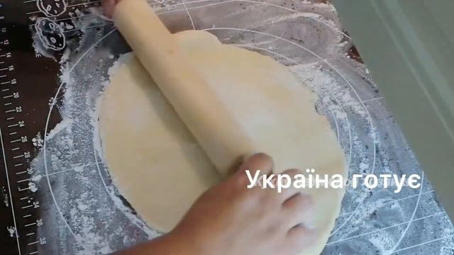Незрівнянний пиріг, який з легкістю замінить обід чи вечерю! Пиріг з фаршем і картоплею