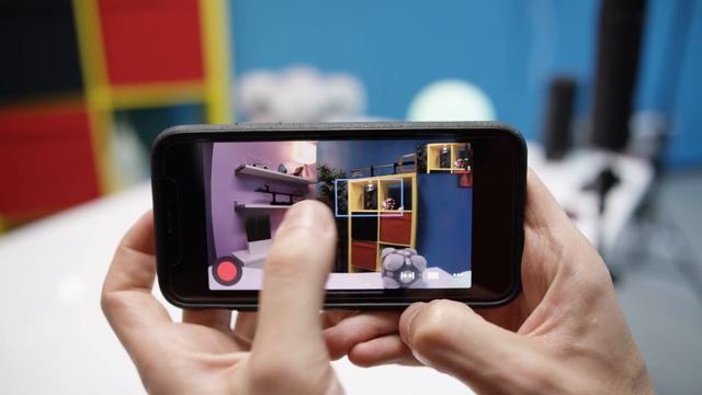 The Best Live Streaming Setup? - MEVO Plus смотреть онлайн