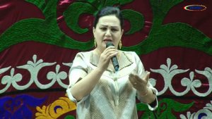 ИБОДАТ РАЧАБОВА