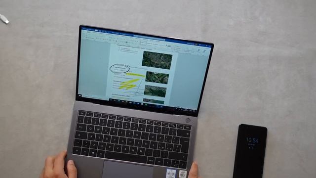 Recensione HUAWEI MATEBOOK X PRO 2020 смотреть онлайн