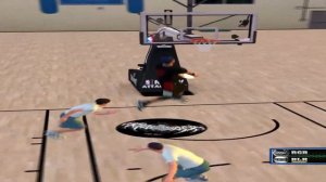 on top | nba2k14 highlights