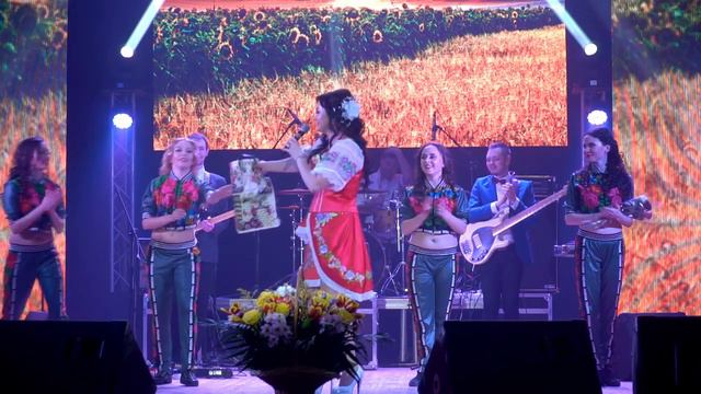 Олена Білоконь - Ювілейний концерт 2019  [Частина 1]