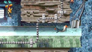 Madagascar: Operation Penguin (GBA)