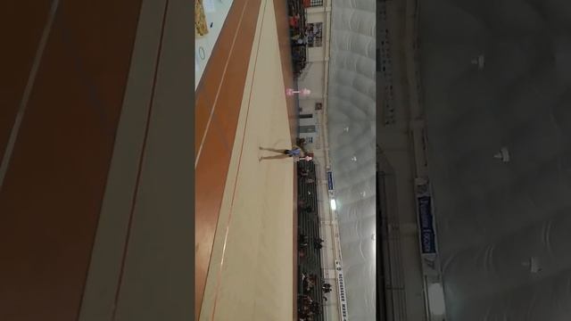 Кама 2008, художественная гимнастика,г. Нальчик,Заправляем в спорте смотреть онлайн