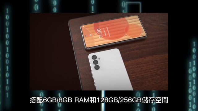 【台中手機館】SAMSUNG三星A53?A54?怎麼選?這支影片告訴你!!AI代班來剪片?! смотреть онлайн