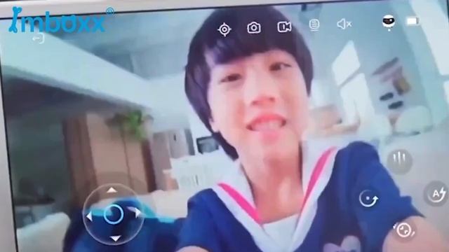 Домашняя умная Wi-Fi камера смотреть онлайн