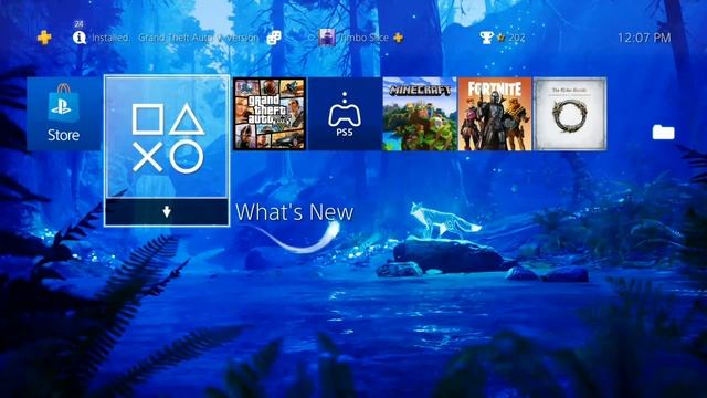 How to FIX GTA 5 Stuck in Loading Screen at 90% on PS4 (Easy Method!) смотреть онлайн