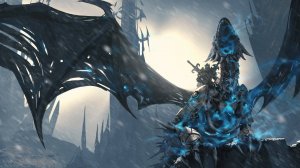 Wow Sirus х1 ночной стрим)