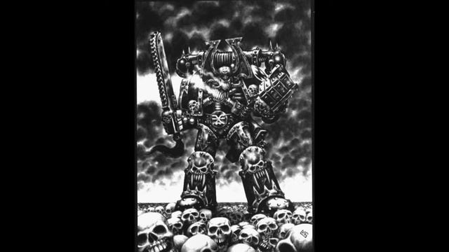 Kharn and Friends смотреть онлайн