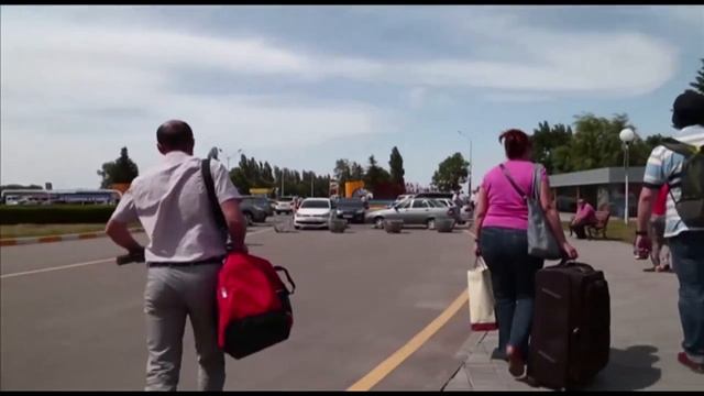 Минераловодская таможня