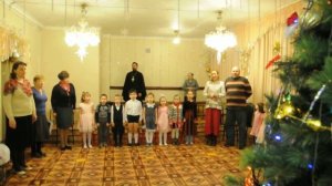 Тропарь Рождеству Христову