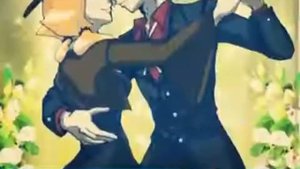 LBX  шип Джастин и Джессика