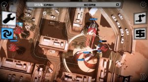 Игра - Anomaly Warzone Earth Mobile Campaign