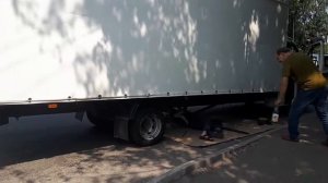 ГАЗЕЛЬ СЕРВИС - РЕМОНТ ГАЗЕЛЬ - ОТВАЛИЛСЯ КАРДАН ПОМОЩЬ НА ДОРОГЕ РЕМОНТ