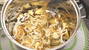 Не баклажаны а УЛЁТ зимой съедаются первыми! Шашлык из баклажанов на зиму, баклажаны как шашлык.