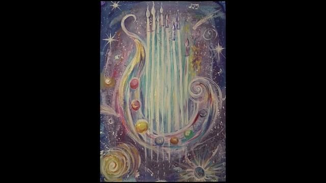 Выставка “Мы Дети Космоса“ в г. Сызрань, Самарской обл. смотреть онлайн