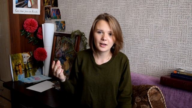 Как выжить в маленьком городе или история нашей Алисы.