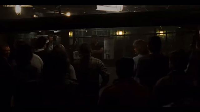 Бойцовский клуб (♂right version♂). Правила ♂club♂. смотреть онлайн