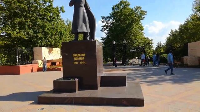 Цветут каштаны в Ростове-на-Дону смотреть онлайн