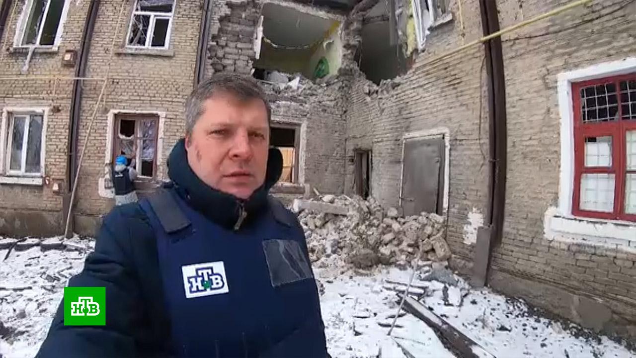 Канал подвал ильича последние видео. Ситуация в Попасной. Обстановка в Попасной. Первомайск ЛНР.