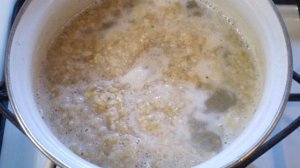 Диетический завтрак для похудения