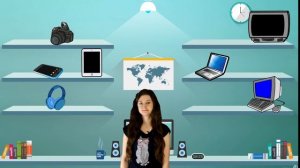 УРОК АНГЛИЙСКОГО ЯЗЫКА. ГАДЖЕТЫ