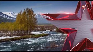 Рекламные заставки (Звезда, весна 2022)