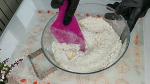 Самые лучшие КРЕКЕРЫ с кунжутом. Попробуйте этот простой рецепт