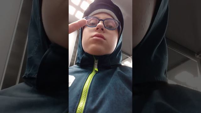 это вторая часть не посмотрел погоду смотреть онлайн