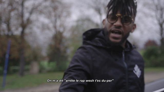 BARZ - EN ROUE LIBRE #1 смотреть онлайн