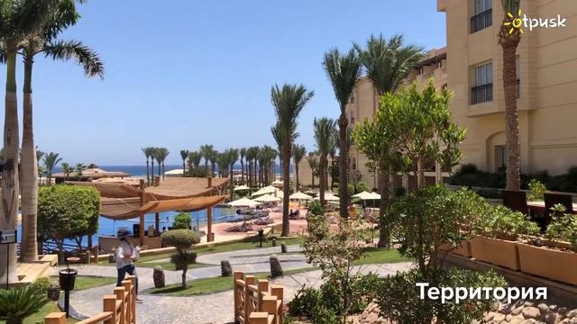 Tropitel Sahl Hasheesh 5* Египет, Хургада, обзор, отзывы