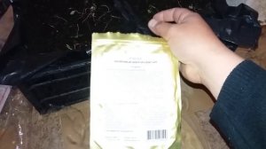 Выращивание грибов с сухого мицелия на приусадебном участке. Эксперимент. Часть 1.