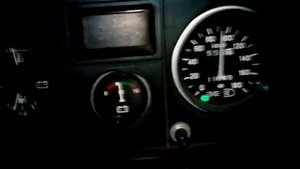 Ваз 21053. Карб солекс 083,БСЗ,остальное сток. Разгон (не очень)