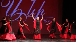 Անի-Արմ պարի թատրոն «Թամզարա»