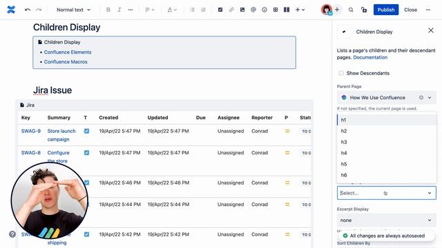 What Are Confluence Macros – Confluence Tutorial