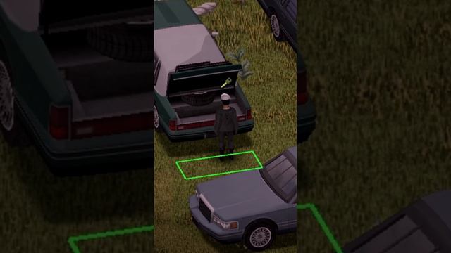 Fully Armored '93 Lincoln Town Car Short Project Zomboid Mod Showcase #projectzomboid