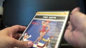 Обзор коллекционных пиратских сборников (DVD). Часть I.