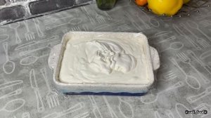 ПТИЧЬЕ МОЛОКО (конфеты)