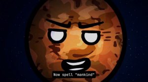 Heaven says (solarballs and gemini home entertainment) animation meme