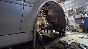 Снятие мкп T2W4 с Хонда Аккорд EURO-R 6-го поколения